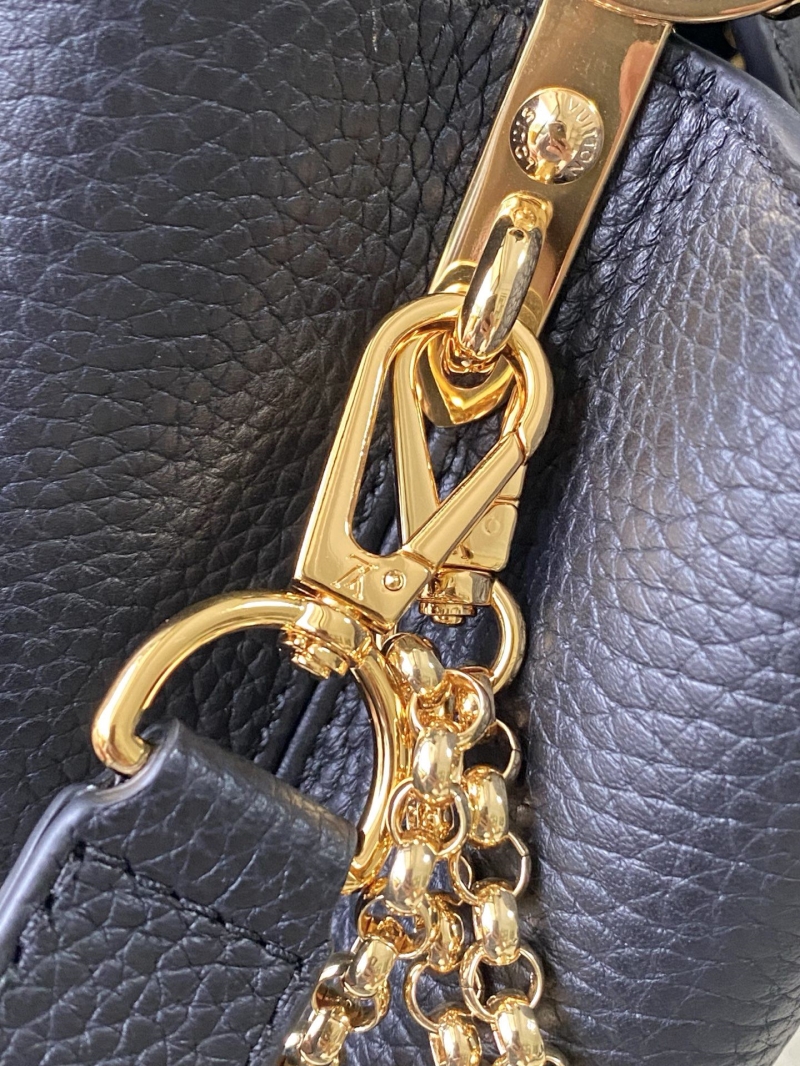 LV Capucines Bags